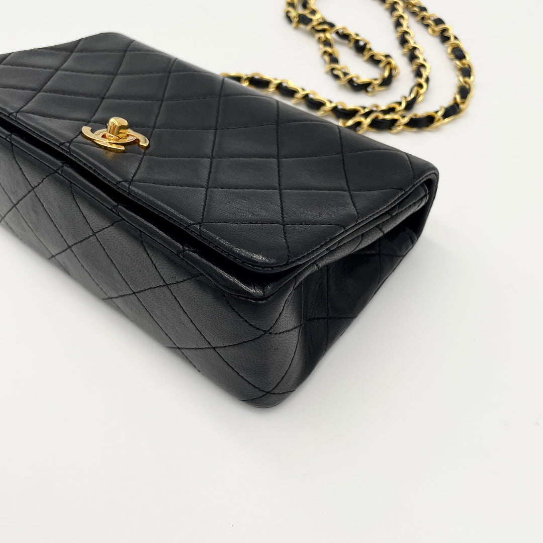 CHANEL Matelasse Shoulder Bag