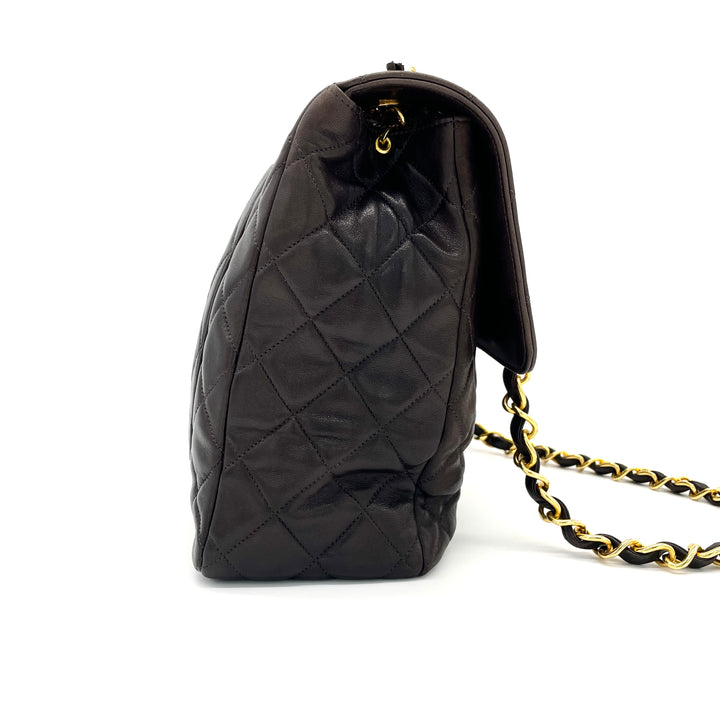 CHANEL Matelasse Shoulder Bag