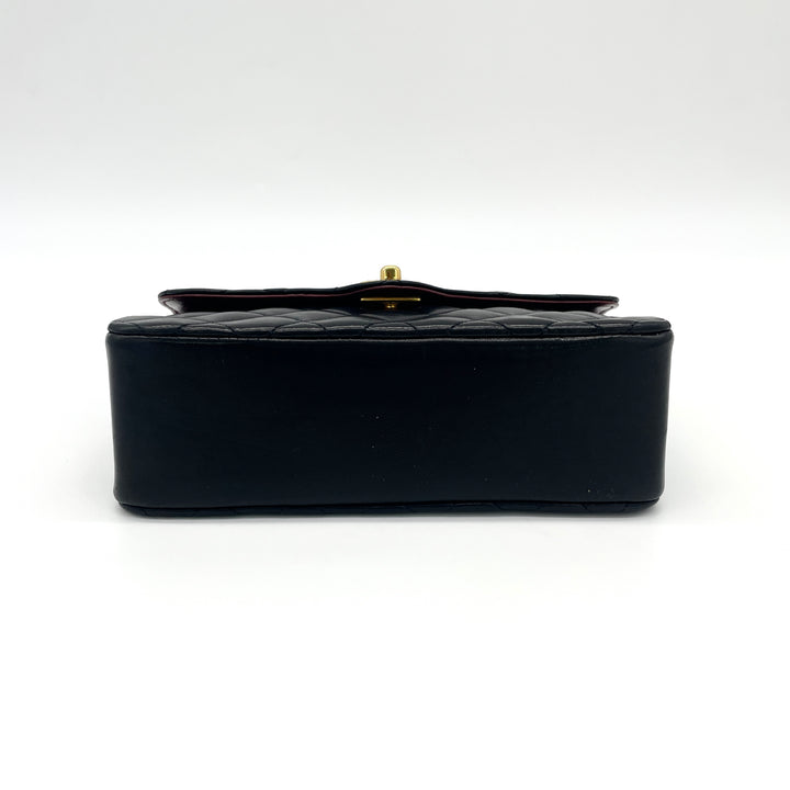 CHANEL Matelasse Shoulder Bag