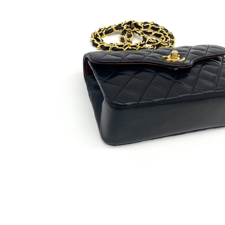 CHANEL Matelasse Shoulder Bag