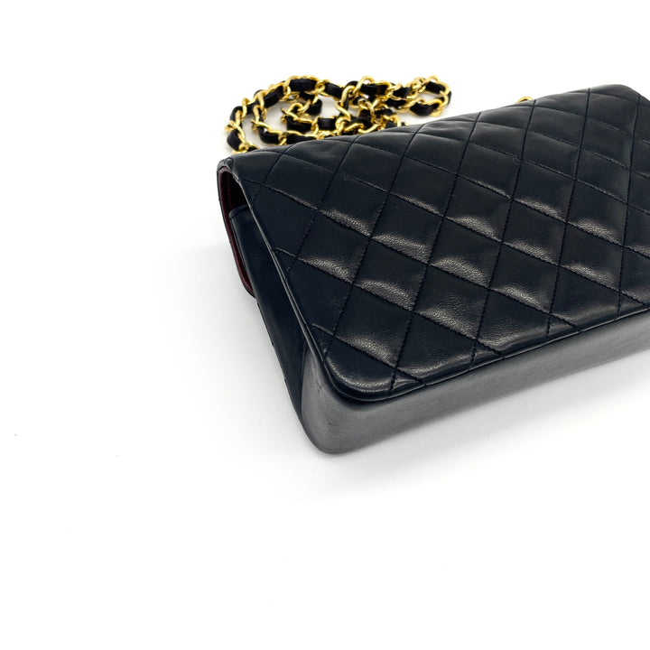 CHANEL Matelasse Shoulder Bag
