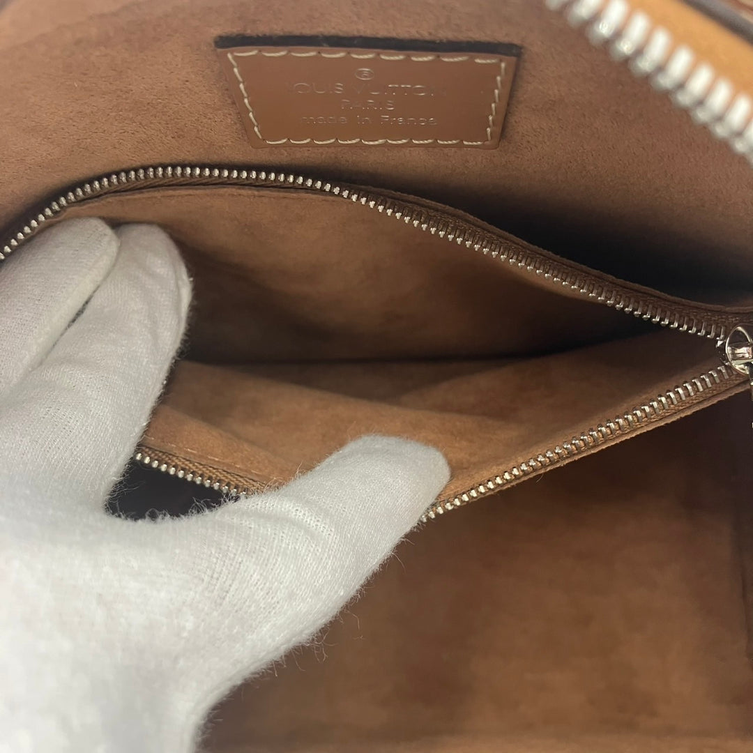 ルイヴィトン ポンヌフ M52058 エピ