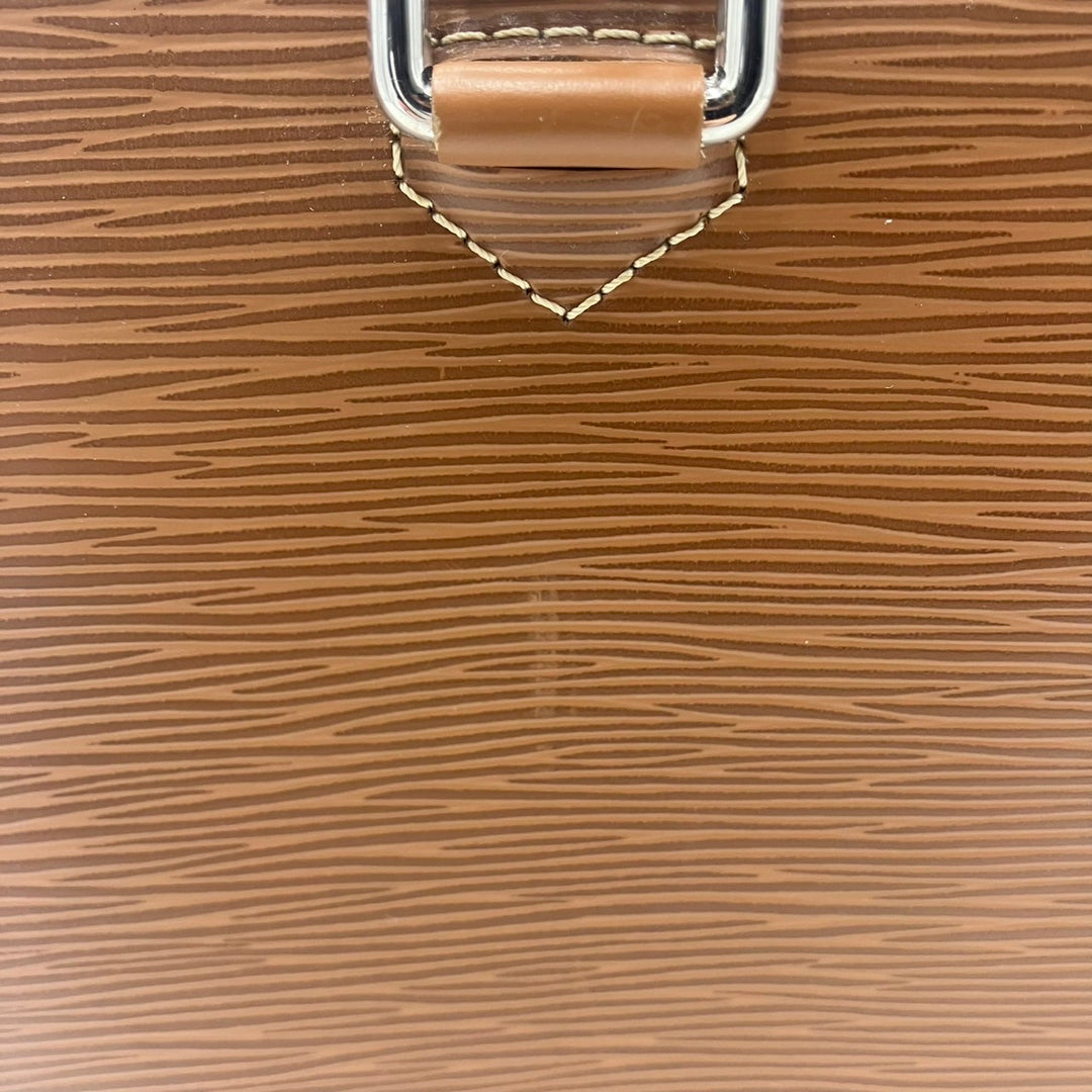 ルイヴィトン ポンヌフ M52058 エピ